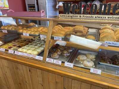 Olde Towne Kolaches And Bakery