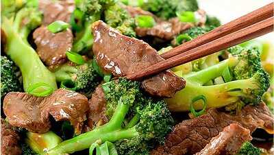 Hunan King Chinese Restaurant