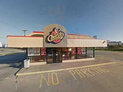 Church's Texas Chicken