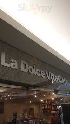 La Dolce Vita Cafe