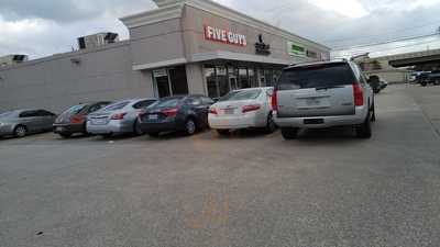 Five Guys