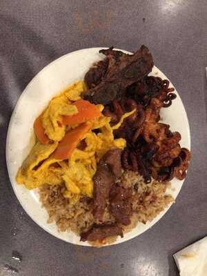Lambo Chinese Buffet