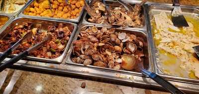 Lambo Chinese Buffet