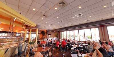 Lambo Chinese Buffet