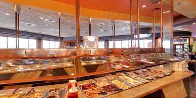 Lambo Chinese Buffet