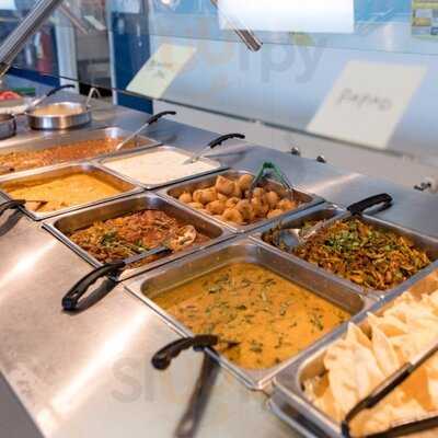 Vishala Indian Cusine