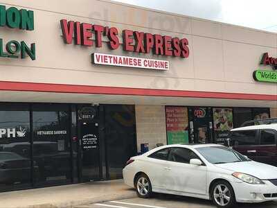 Viet's Express