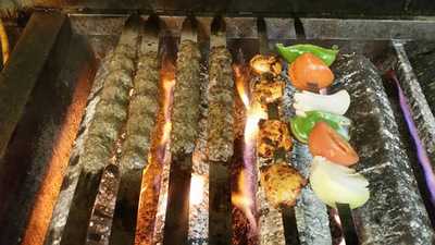 Tarboosh Mediterranean Cuisine