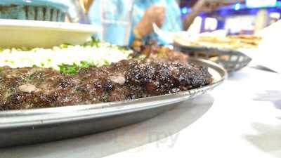 Tarboosh Mediterranean Cuisine