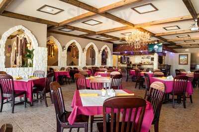 Tarboosh Mediterranean Cuisine