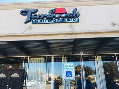 Tarboosh Mediterranean Cuisine