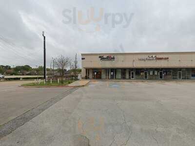 Tarboosh Mediterranean Cuisine