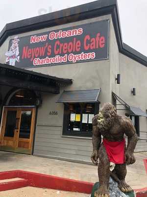 Neyow's Creole Cafe