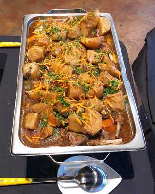 El Shamy Mediterranean Grill And Hooka Cafe