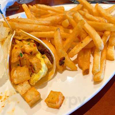 El Shamy Mediterranean Grill And Hooka Cafe