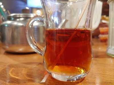 El Shamy Mediterranean Grill And Hooka Cafe