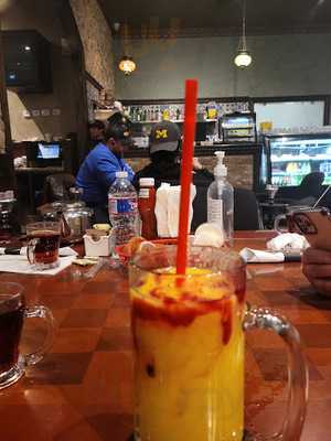 El Shamy Mediterranean Grill And Hooka Cafe