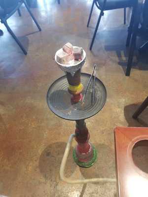 El Shamy Mediterranean Grill And Hooka Cafe