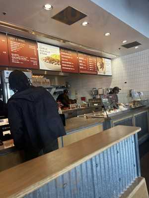 Chipotle Mexican Grill