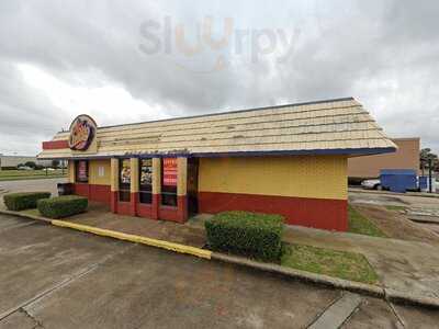 Church's Texas Chicken