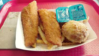 Church's Texas Chicken