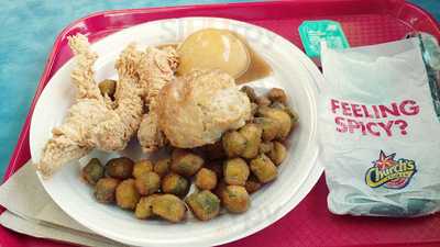 Church's Texas Chicken