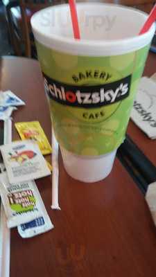 Schlotzsky's