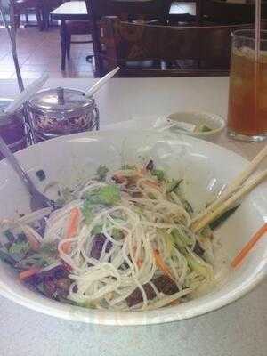 Broadway Noodle Soup Restaurant