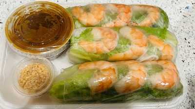 Broadway Noodle Soup Restaurant