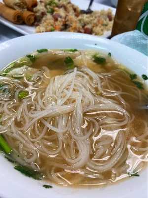 Broadway Noodle Soup Restaurant