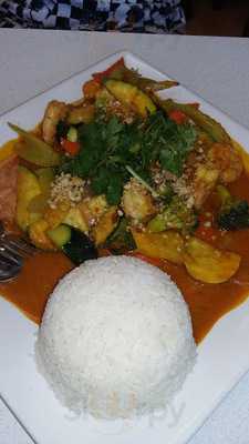 Broadway Noodle Soup Restaurant