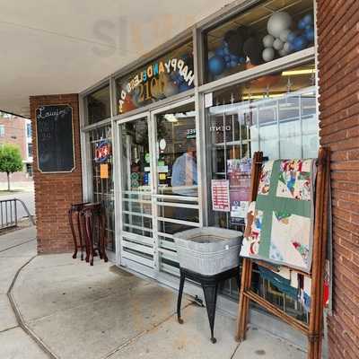 Noon Mediterranean Grill