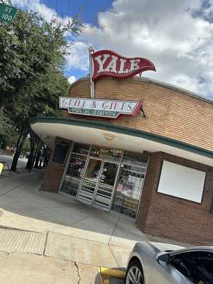 Noon Mediterranean Grill