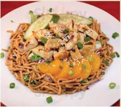 Brewingz Restaurant And Bar