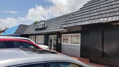 Sparkles Hamburger Spot