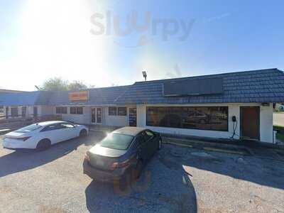 Sparkles Hamburger Spot