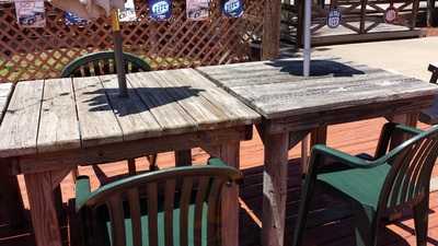 The Deck House Bar & Grill