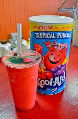 Tc Chicken,seafood And Snacks