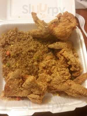 Tc Chicken,seafood And Snacks