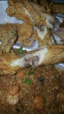 Tc Chicken,seafood And Snacks