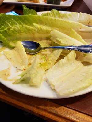 Ella's Table - Restaurant At Sheraton Brookhollow