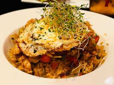 Ella's Table - Restaurant At Sheraton Brookhollow