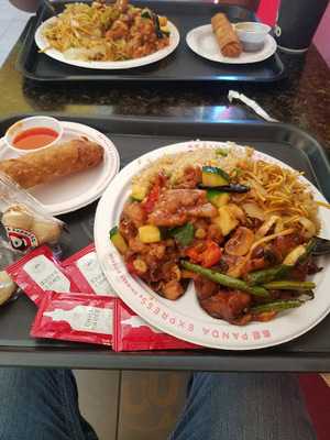 Panda Express