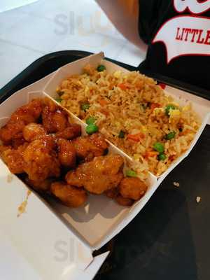 Panda Express