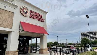 Panda Express