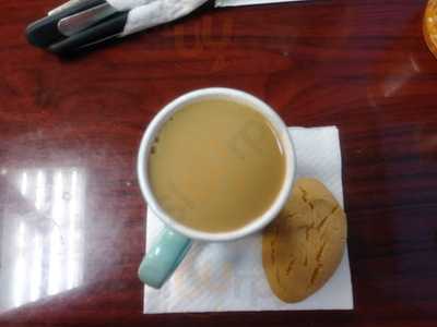 Panaderia & Pupuseria Renderos