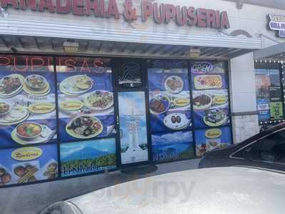 Panaderia & Pupuseria Renderos