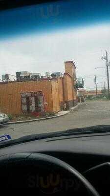 Popeyes Louisiana Kitchen