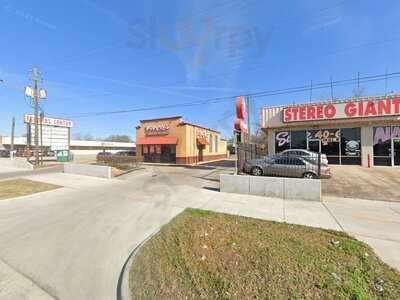 Popeyes Louisiana Kitchen