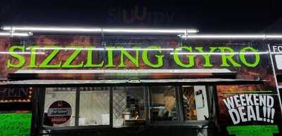 Sizzling Gyro